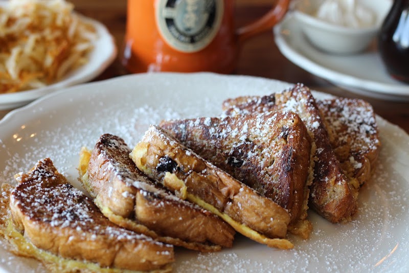 The Original Pancake House photo 2