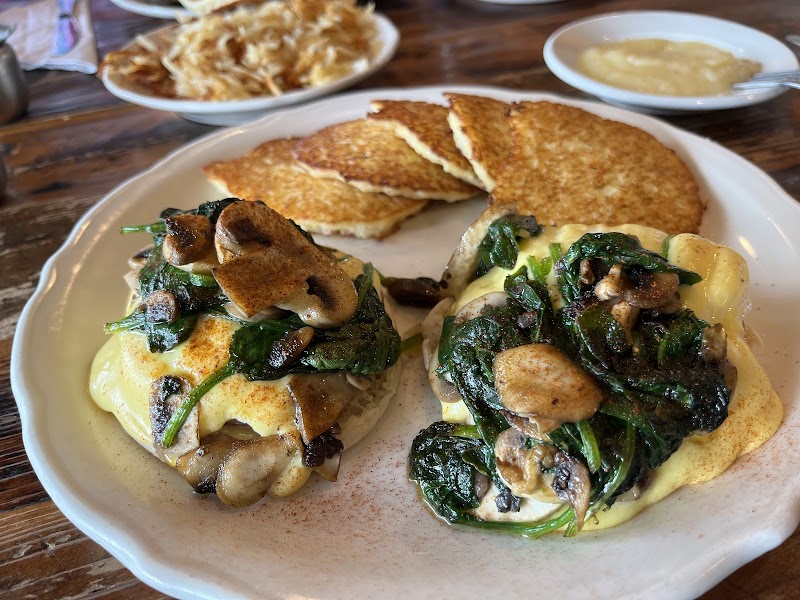 The Original Pancake House photo 3