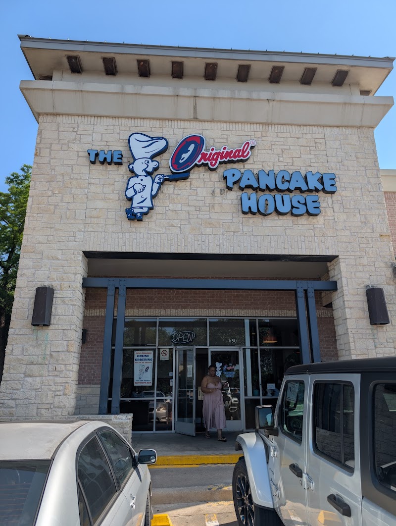 The Original Pancake House photo 4