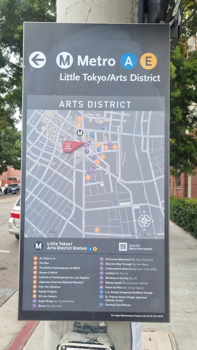 Flo Charging Station