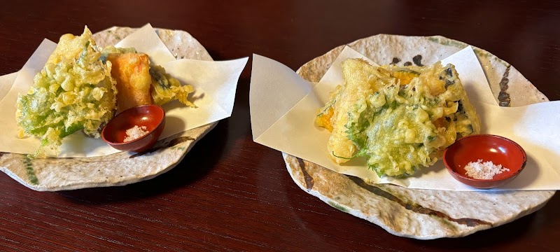 十割蕎麦 さ乃 写真2