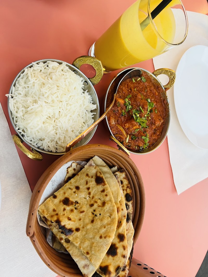 Delhi House of Best Curry Indian Restaurant and Bistro photo 4