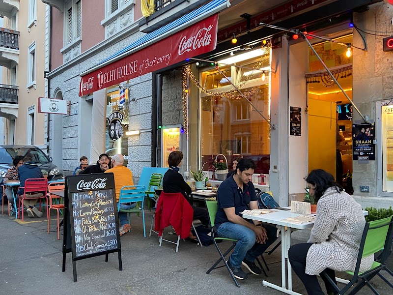 Delhi House of Best Curry Indian Restaurant and Bistro photo 3