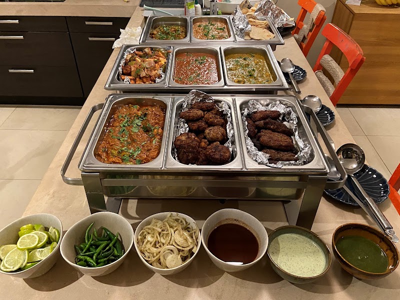 Delhi House of Best Curry Indian Restaurant and Bistro photo 2