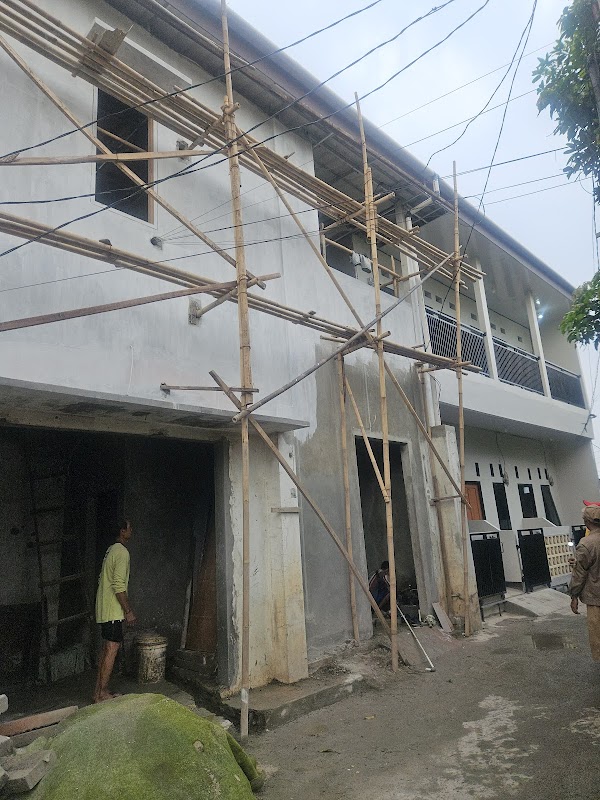 Kontrakan Merta Pekayon