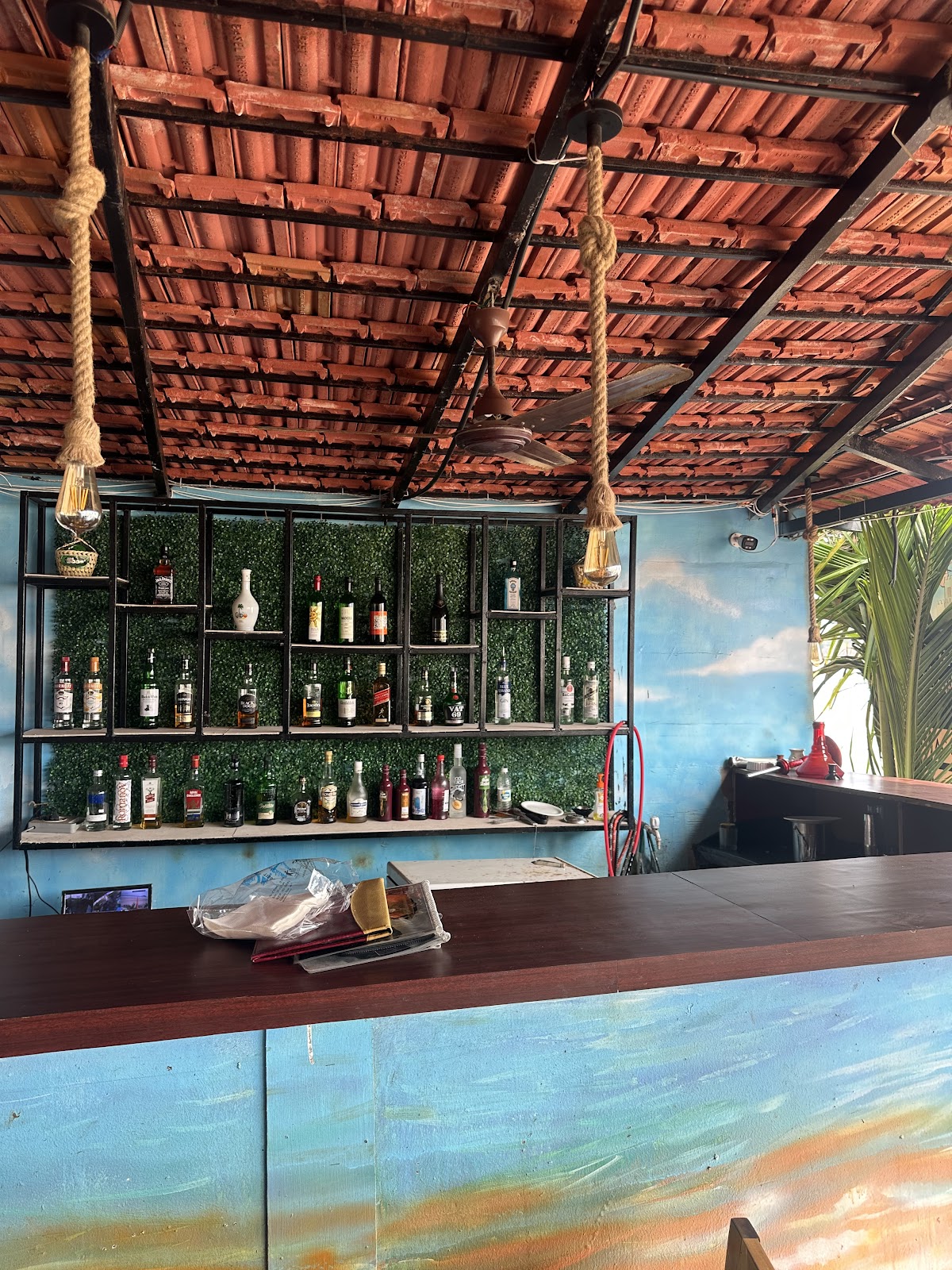 SUNBATH beach EXOTICA — 4