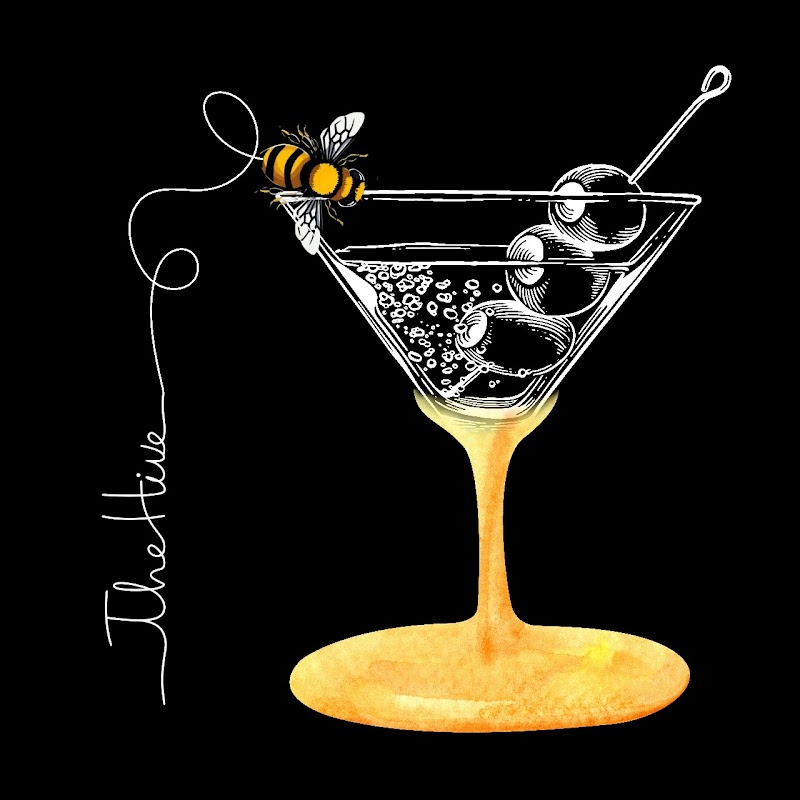 The Hive Bar and Lounge