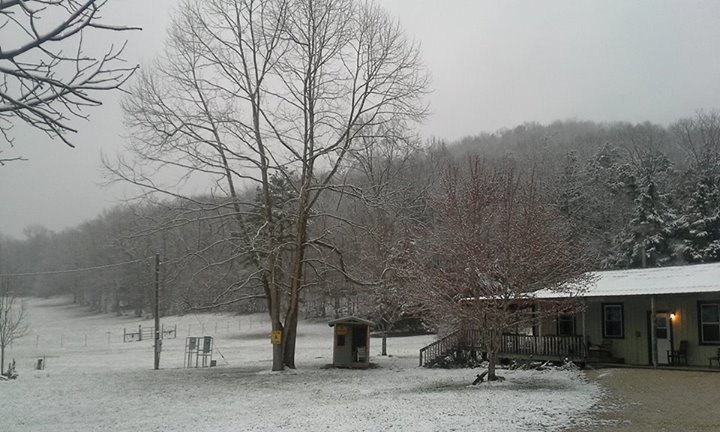 Koinania Valley Ranch Family Resort - Photo 6