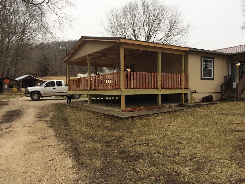Koinania Valley Ranch Family Resort - Photo 4
