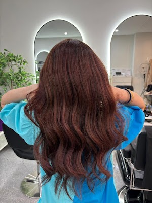 HAIRZONE Sydney photo 2