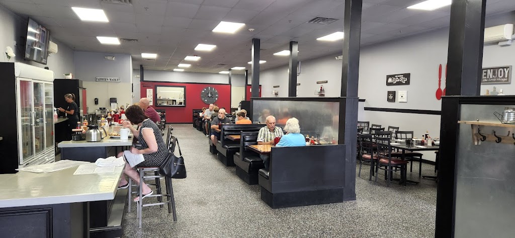 The Village Griddle
