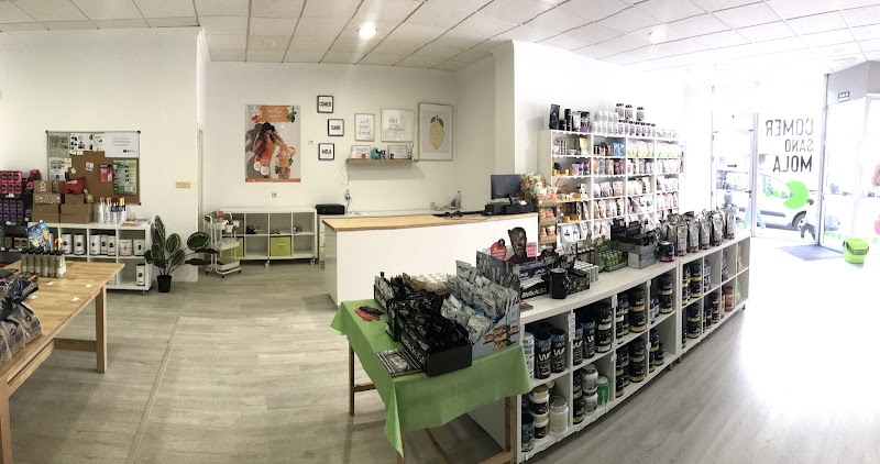 Comer Sano Mola photo 5