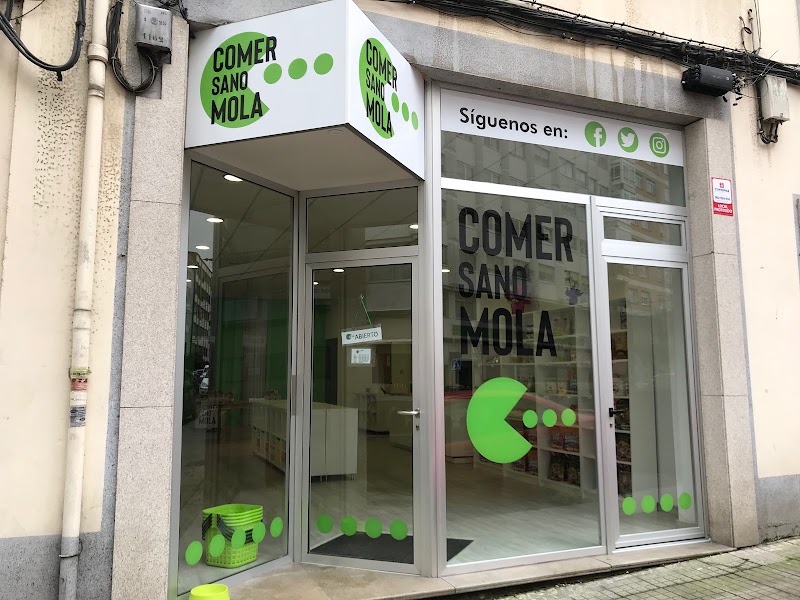 Comer Sano Mola photo 1