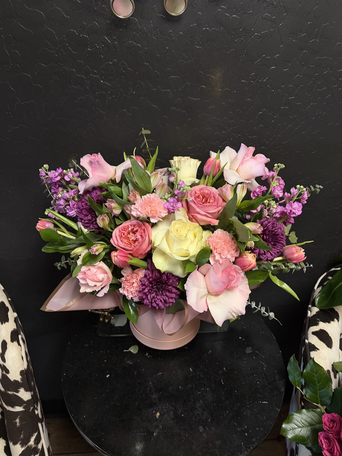 Infinity Floral Designs: Google Places image 4