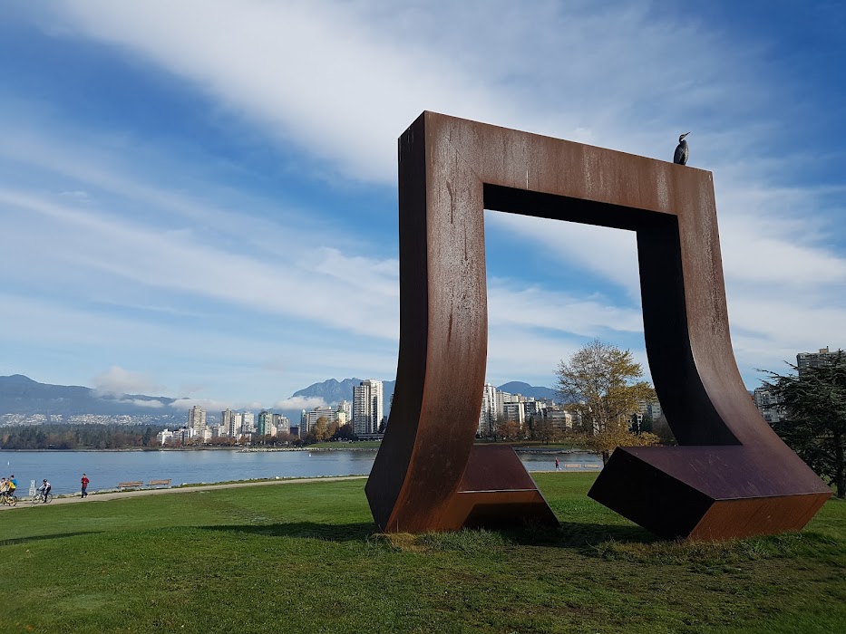 Vanier Park fotoğraf 1