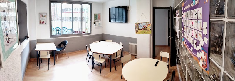 Wornham - Academia de inglés en Coruña photo 5