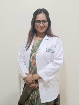 Diya Women's Health & Fertility Clinic | Dr. Mriduladevi A | Gynecologist & Fertility Specialist