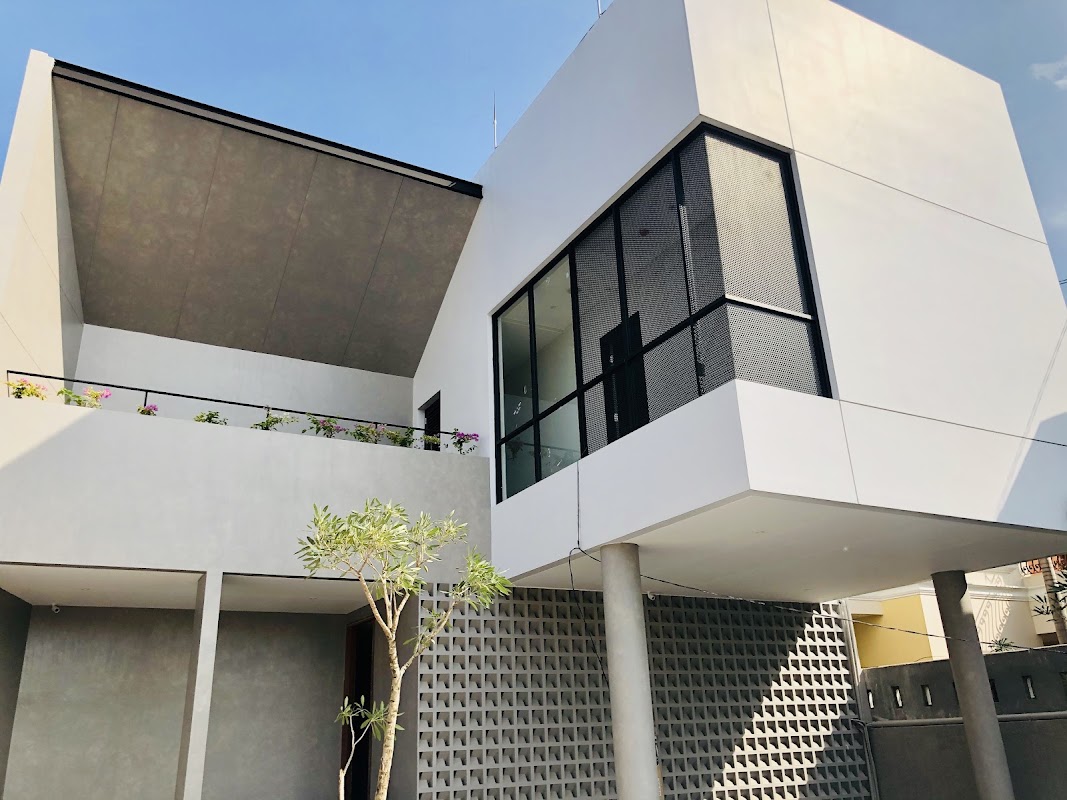 Rumah Kost Griya Aptana Front Desk - MSC