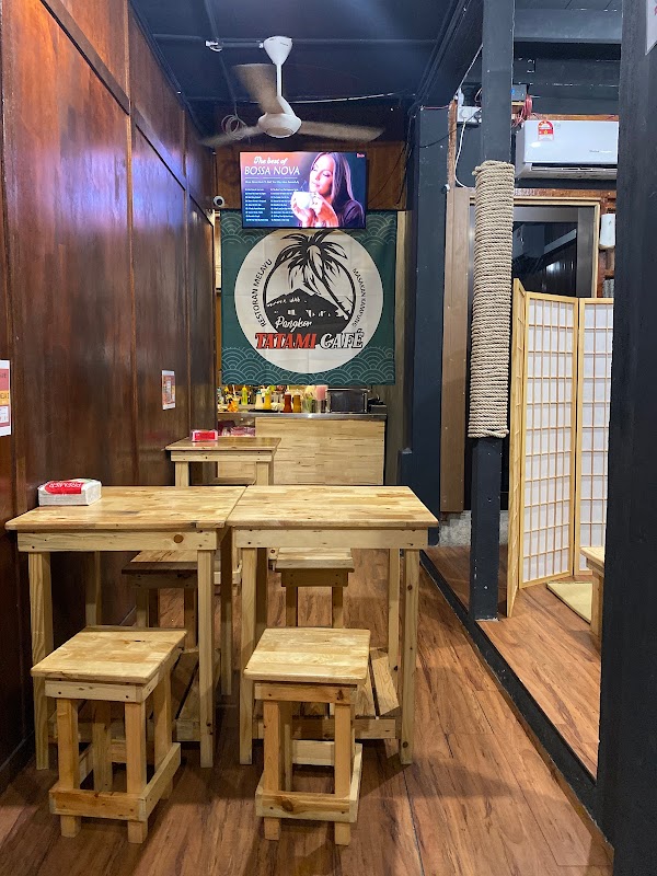 Tatami Cafe Halal Restaurant Pangkor - Photo 1