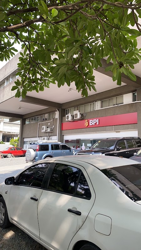 BPI FTI Taguig Branch