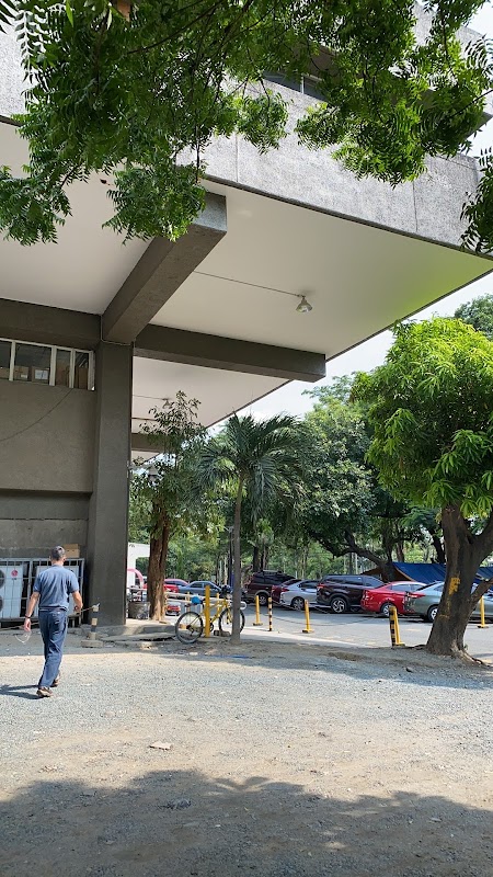 BPI FTI Taguig Branch