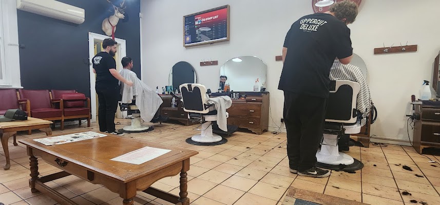 Barber On George photo 3