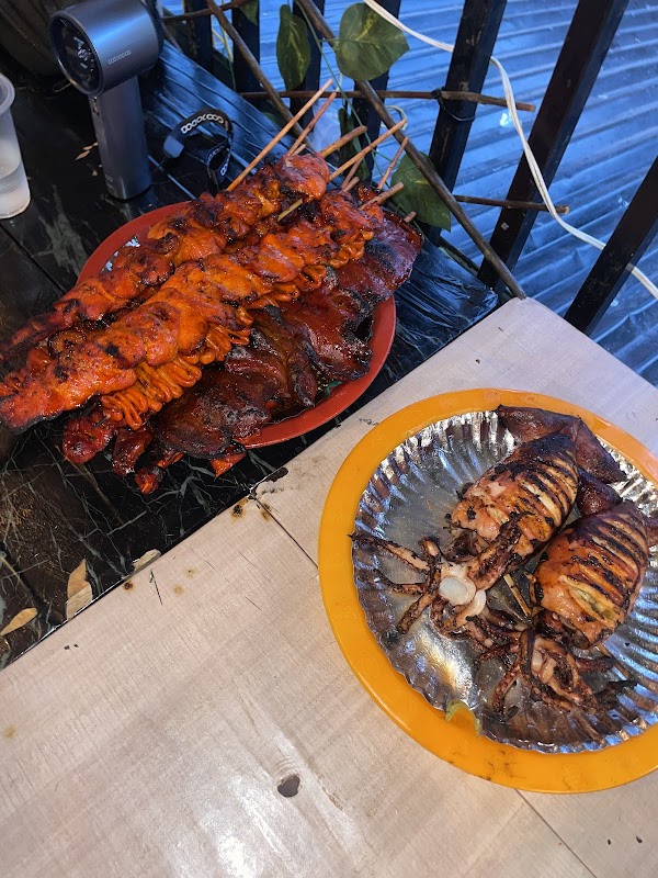 Urual Grill & BBQ