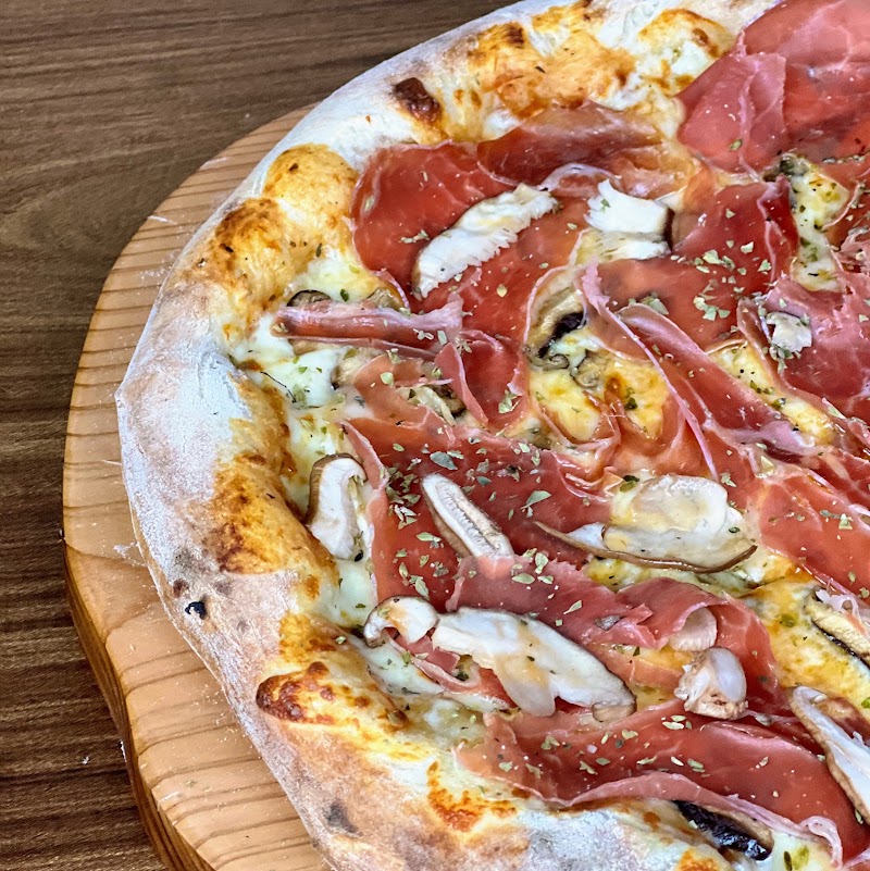 Foto de Pizza & Vino