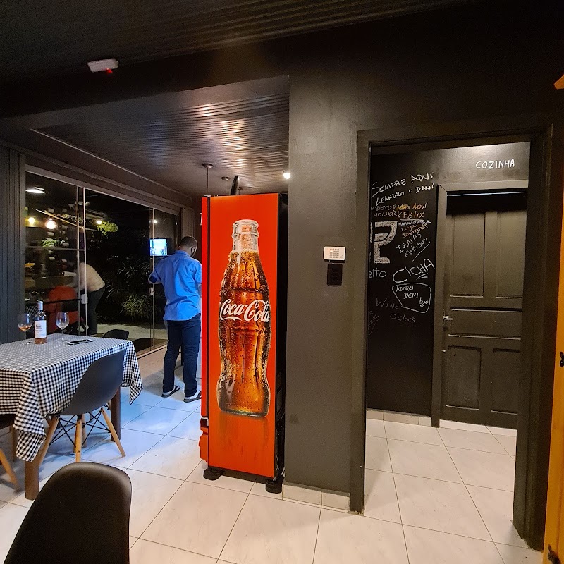 Foto de Pizza & Vino