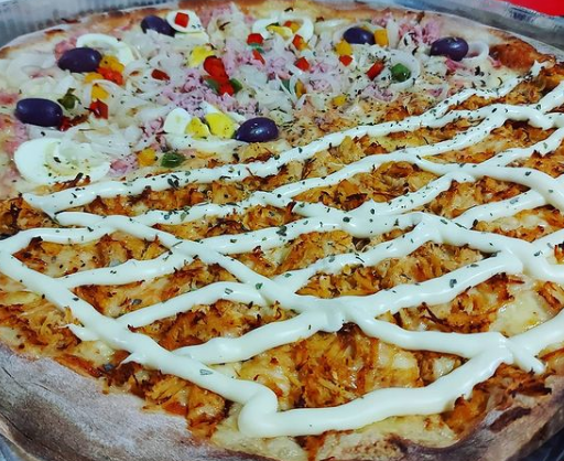Foto de Pizza & Vino