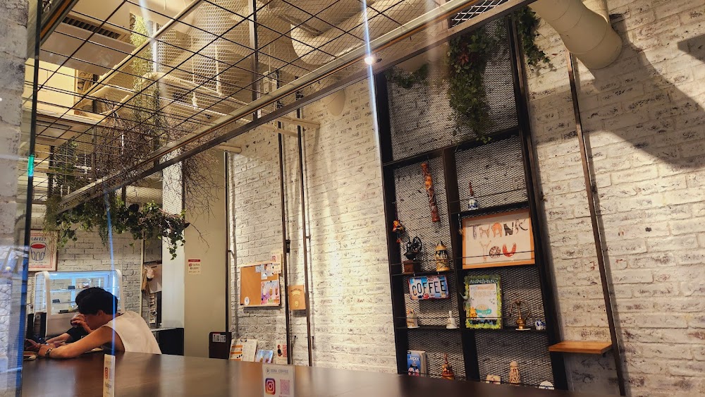 SORA COFFEE fotoğraf 1