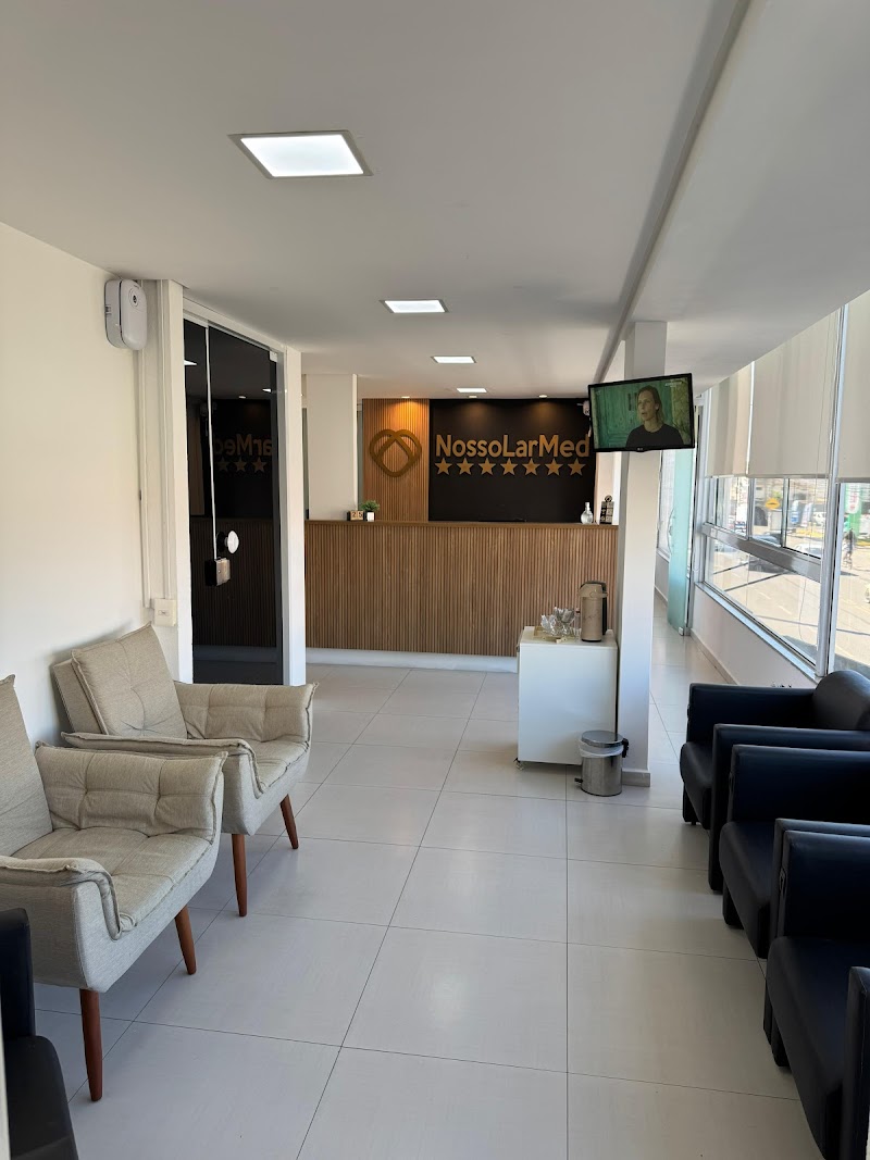 NossoLarMed - Norte da Ilha - foto 5