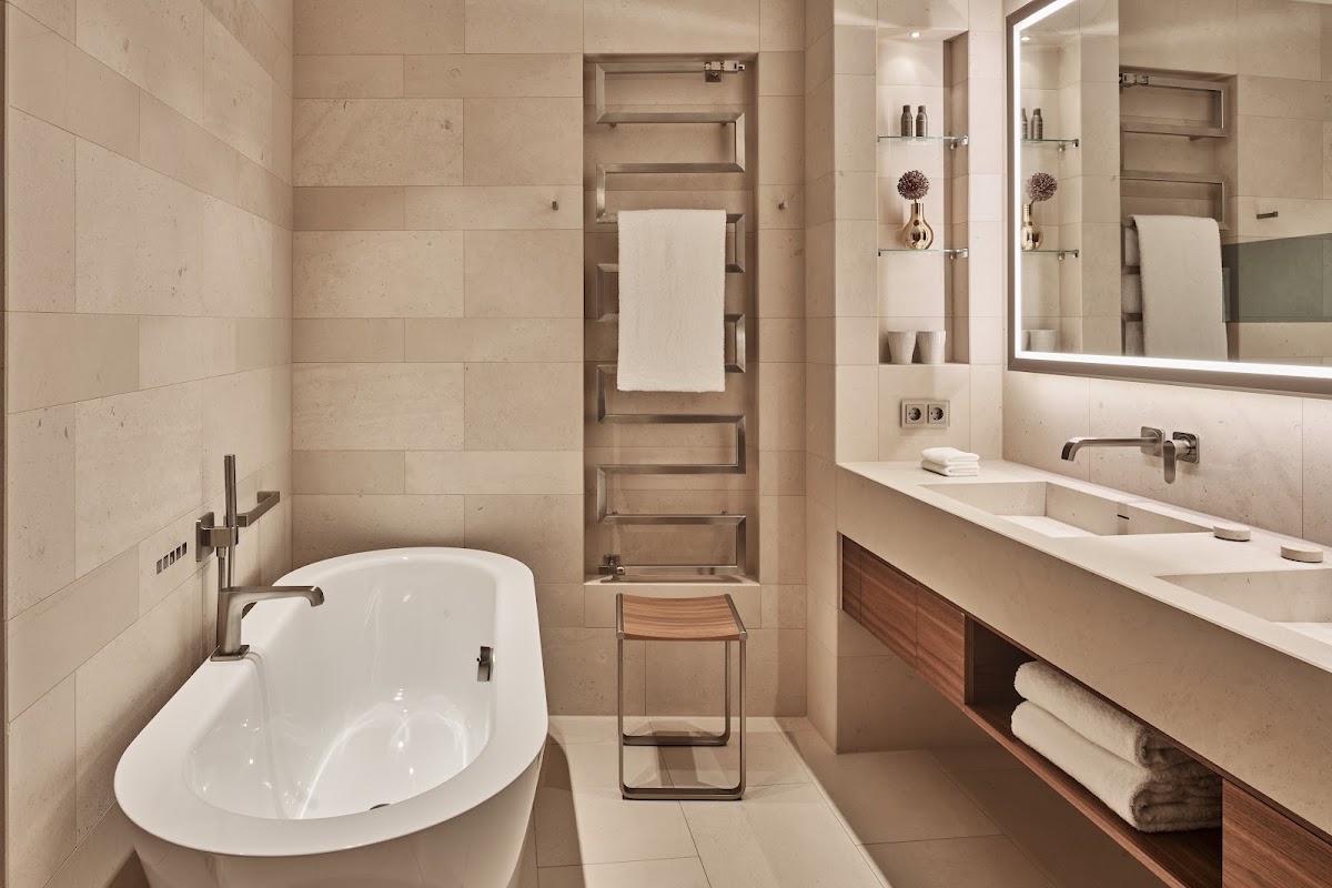 The Fontenay, dog-friendly hotel, photo 3