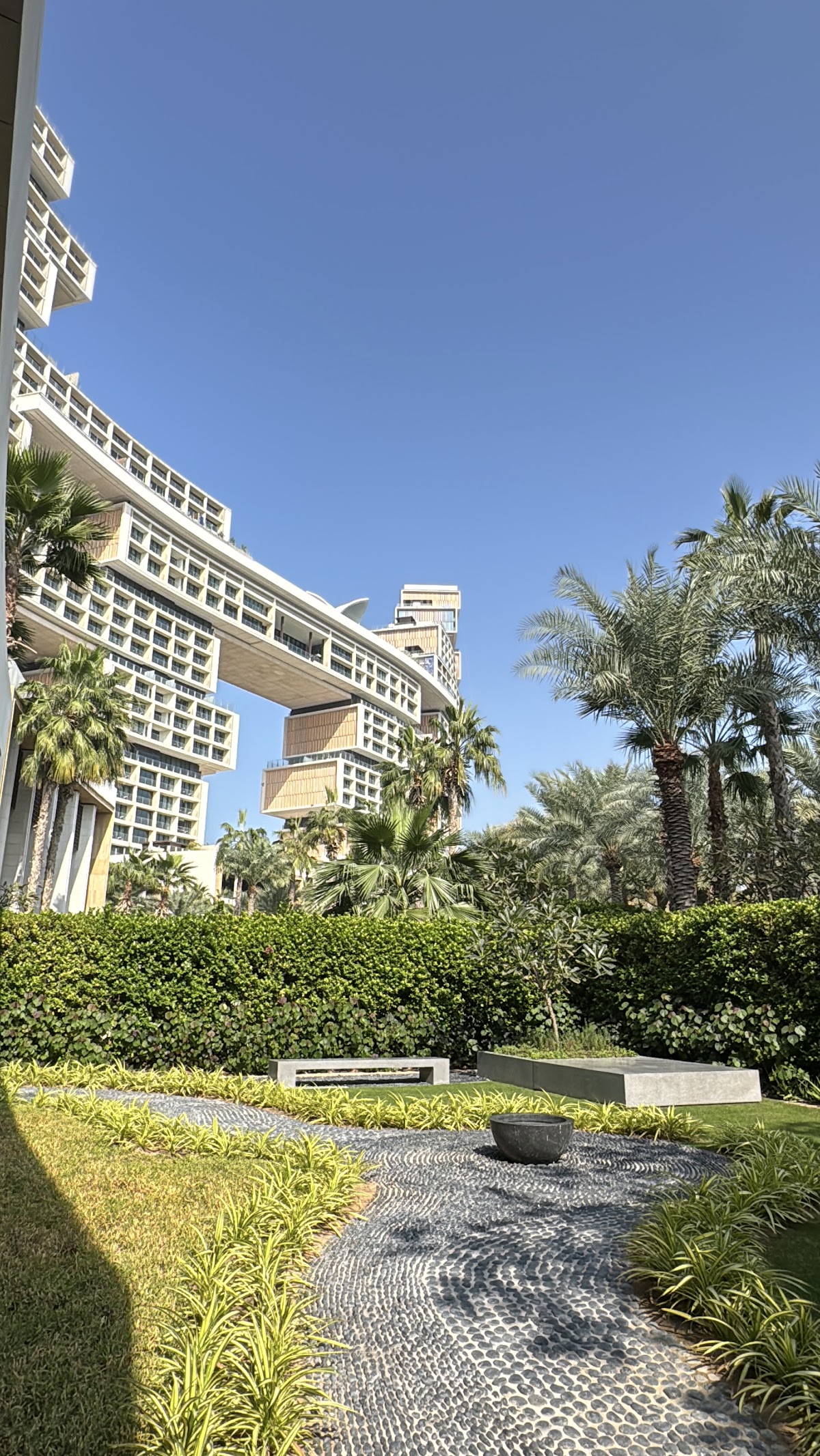 AWAKEN Wellness - Atlantis The Royal 3