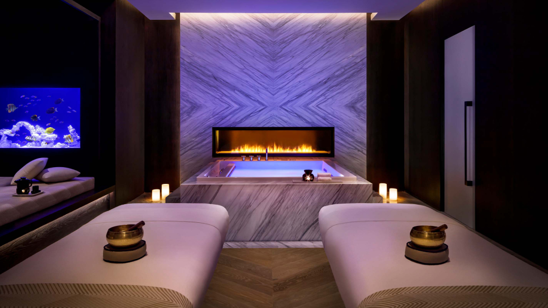 AWAKEN Wellness - Atlantis The Royal