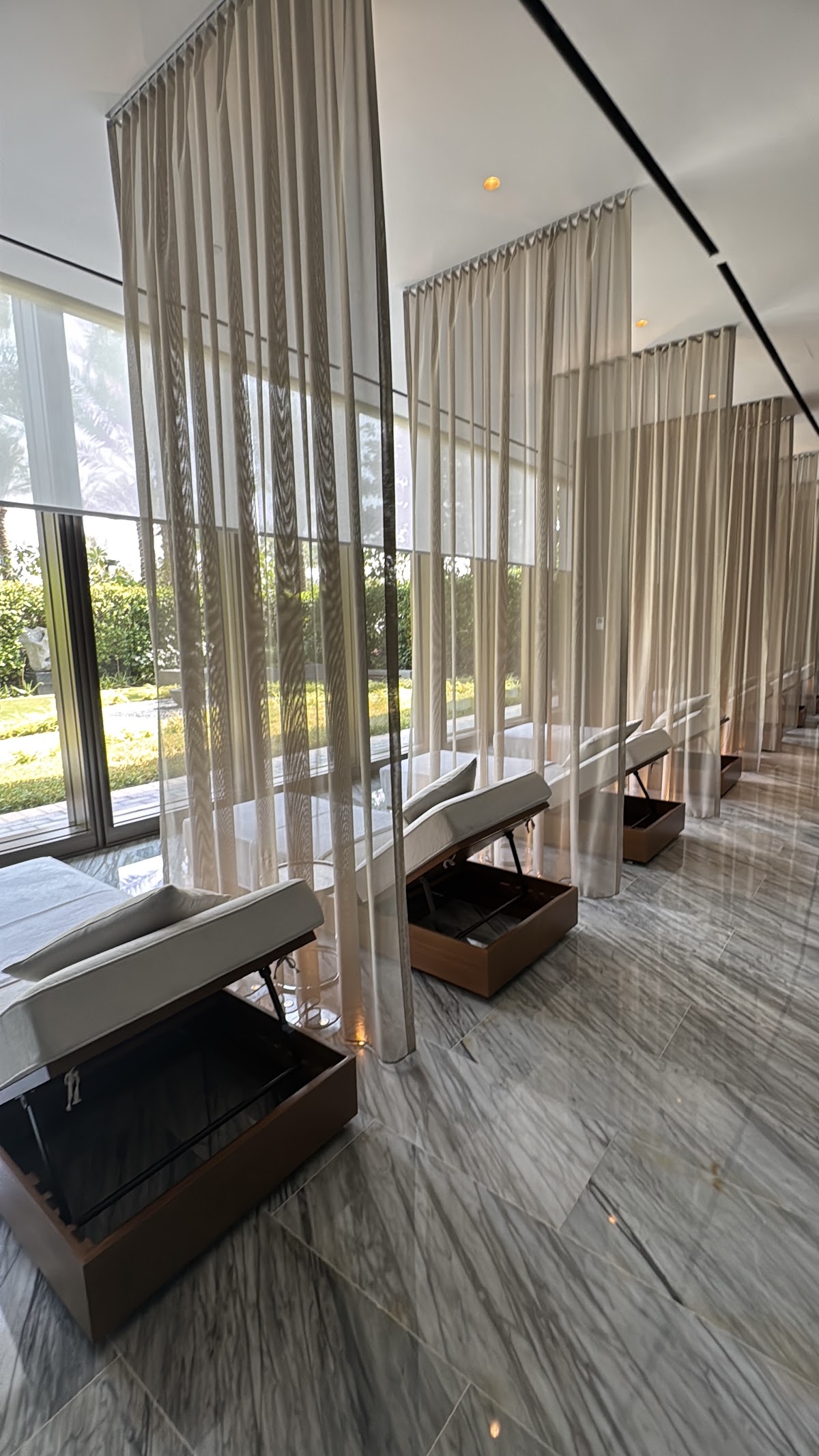 AWAKEN Wellness - Atlantis The Royal 5