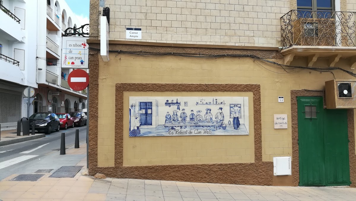 Es Rebost de Can Prats