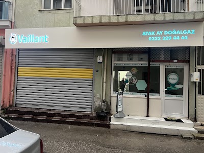 Atak-Ay doğalgaz - Kombi Servisi
