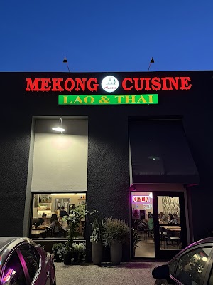 Mekong Cuisine Lao & Thai photo 3