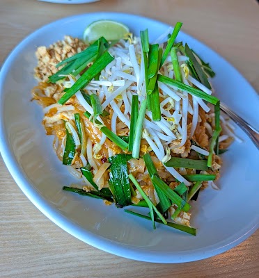 Mekong Cuisine Lao & Thai photo 2