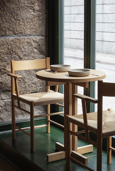 Ø12 Coffee & Eatery fotoğraf 1