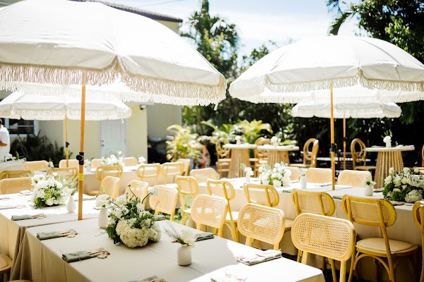 Posh Rentals portfolio