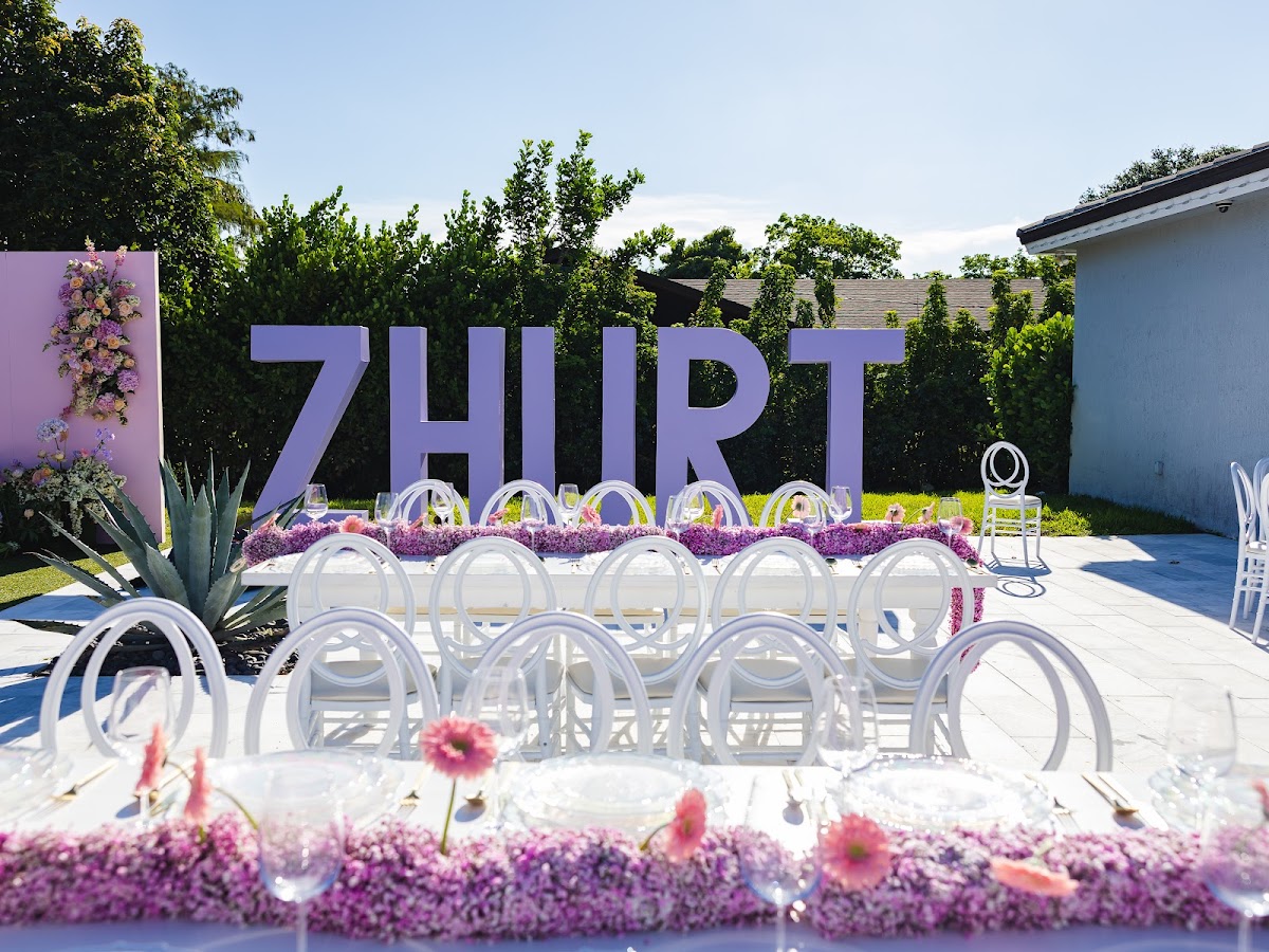 Posh Rentals: Google Places image 4