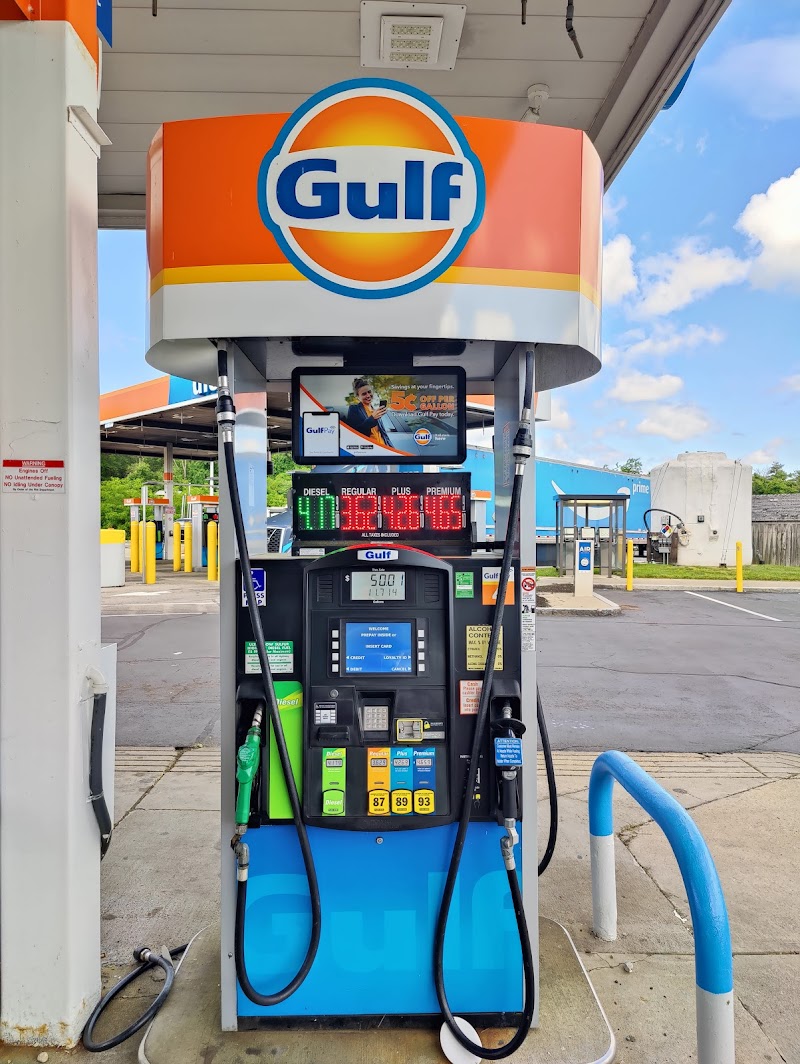 Gulf Express photo 4