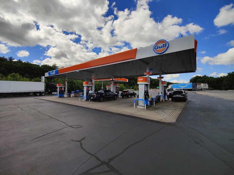 Gulf Express photo 3