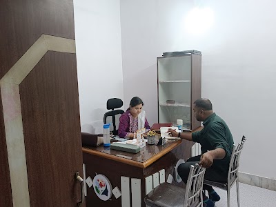 Dr Swati Singh, MBBS, DPM best Psychiatrist in Jamshedpur - Image 2