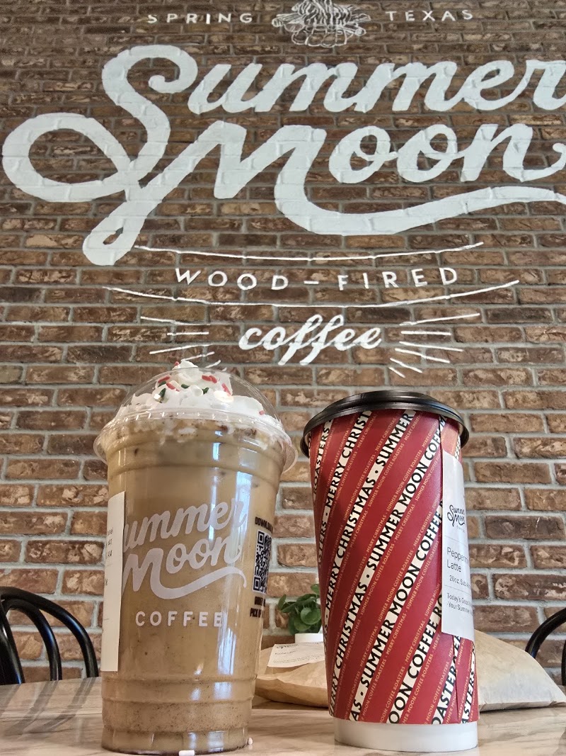 Summer Moon Coffee photo 3