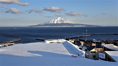 Fujimigaoka Ski Area - 1