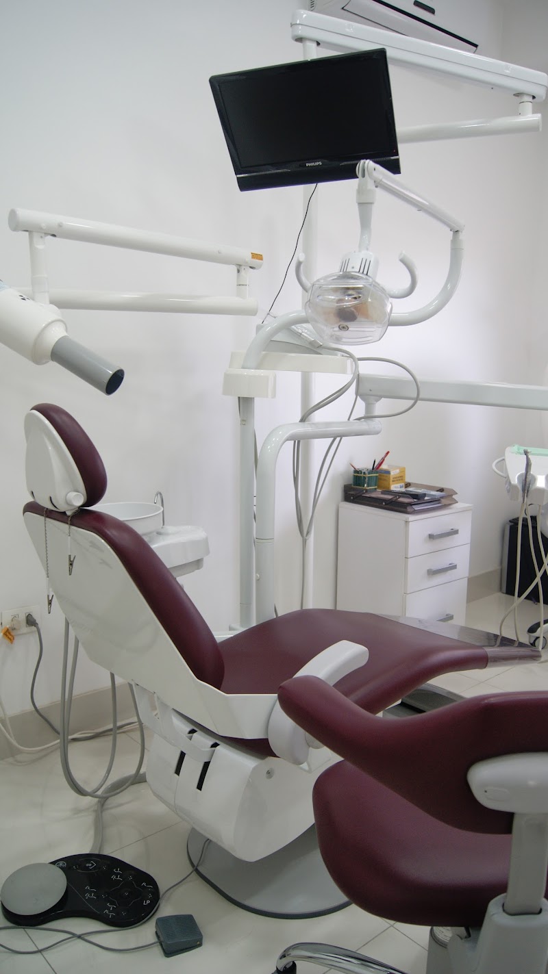 Clínica Odontológica Dra Débora Cirilo Ortho Team