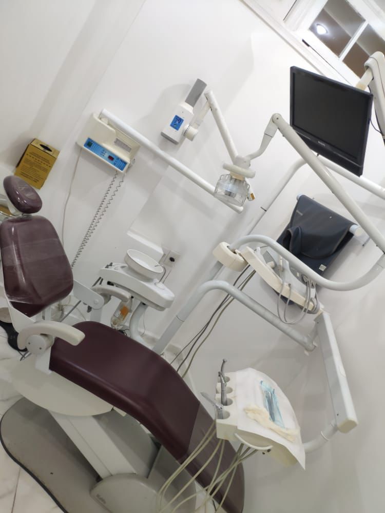 Clínica Odontológica Dra Débora Cirilo Ortho Team - foto 5